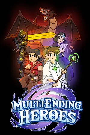 MultiEnding Heroes