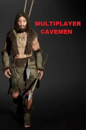 MULTIPLAYER CAVEMEN