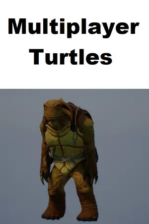 Multiplayer Turtles