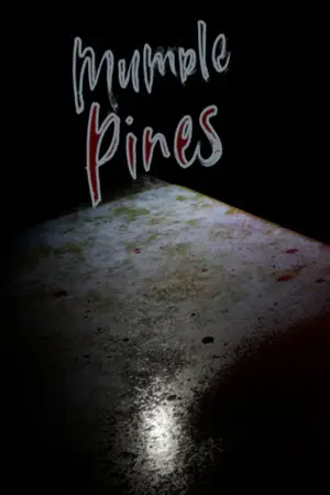 Mumble Pines: The Arrival