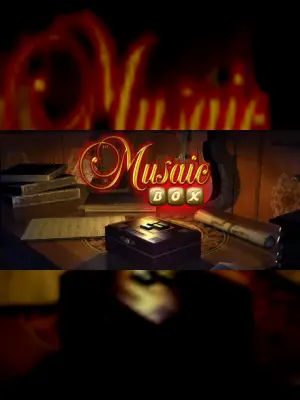 Musaic Box