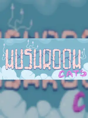 Mushroom Cats
