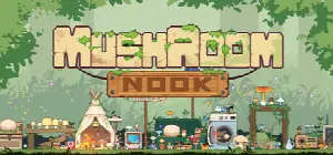 Mushroom Nook