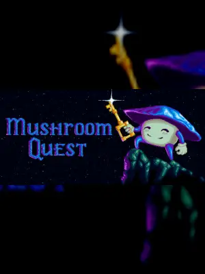 Mushroom Quest