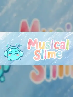 Musical Slime