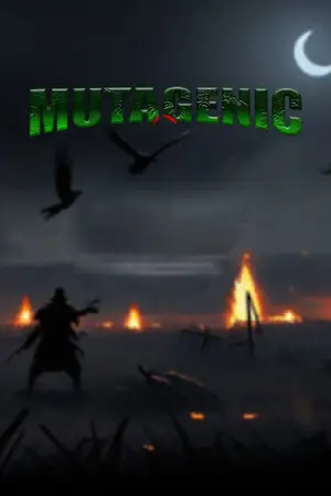 Mutagenic