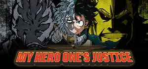 MY HERO ONE'S JUSTICE