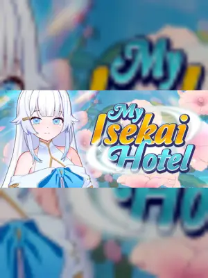 My Isekai Hotel