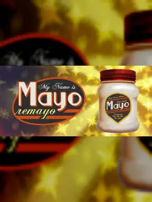 My Name is Mayo: Remayo