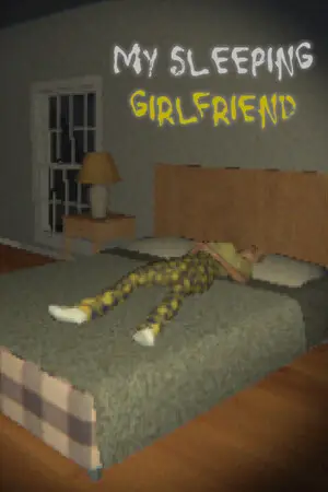 My Sleeping Girlfriend