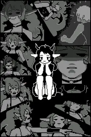 My succubus Kukula