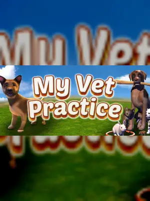 My Vet Practice