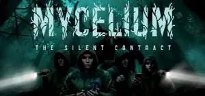 Mycelium: The Silent Contract