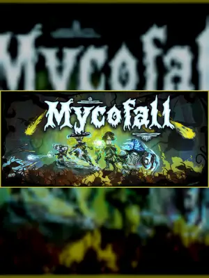 Mycofall