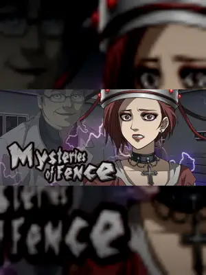篱笆庄秘闻 / Mysteries of Fence