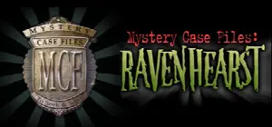 Mystery Case Files: Ravenhearst®