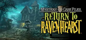 Mystery Case Files: Return to Ravenhearst™
