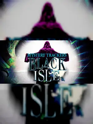 Mystery Trackers: Black Isle Collector's Edition