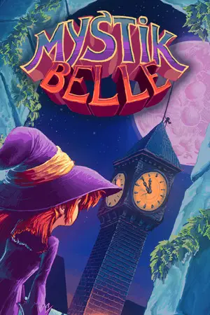 Mystik Belle: Enchanted Edition