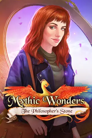 Mythic Wonders: The Philosopher's Stone