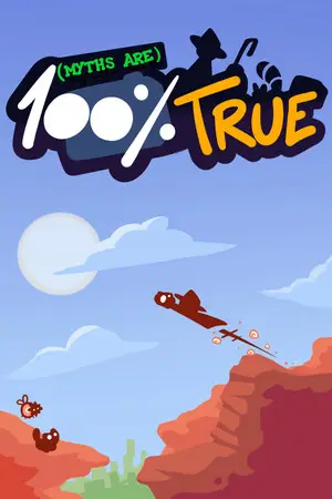 Myths are 100% True