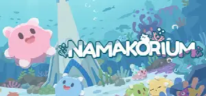 NAMAKORIUM (ナマコリウム)