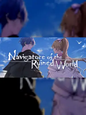 Navigatore of the Ruined World