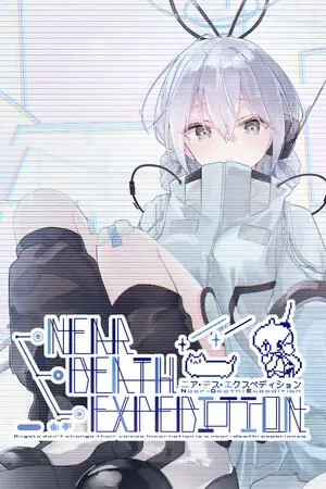 Near-Death-Expedition