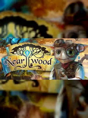Nearwood - Collector's Edition