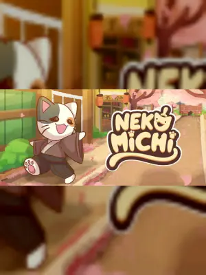 Neko Michi