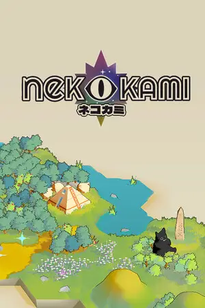 Nekokami - The Human Restoration Project