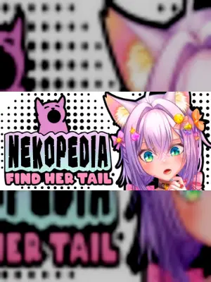 Nekopedia: Find Her Tail