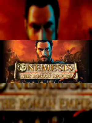 Nemesis of the Roman Empire