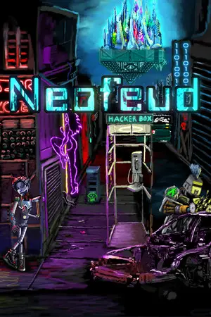Neofeud