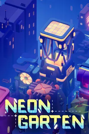 Neongarten