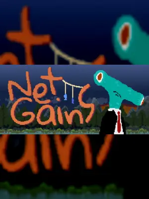 Net Gains