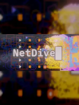 NetDive
