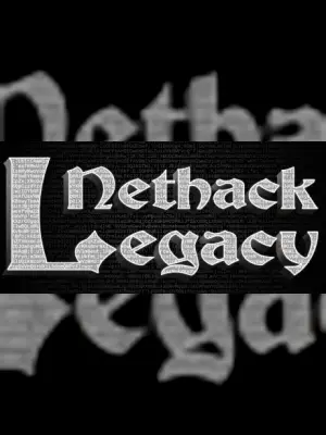 NetHack: Legacy