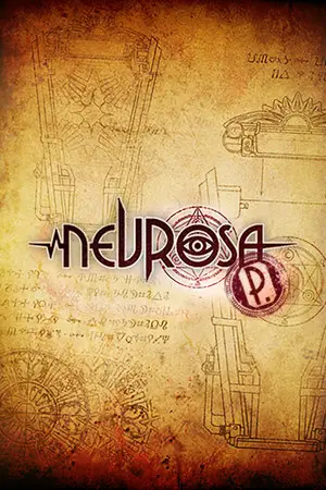 Nevrosa: Prelude
