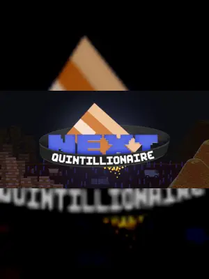 Next Quintillionaire