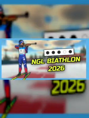 NGL Biathlon 2026