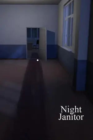 Night Janitor