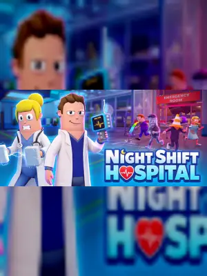 Night Shift Hospital