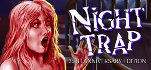 Night Trap - 25th Anniversary Edition