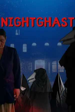 NightGhast