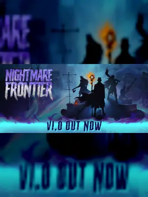 Nightmare Frontier