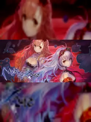 Nights of Azure