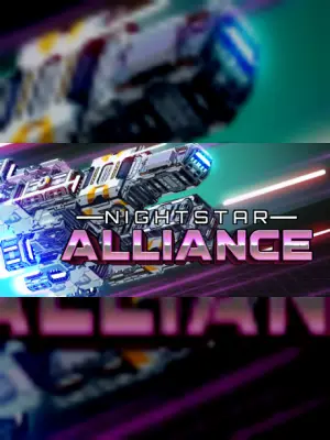 NIGHTSTAR: Alliance