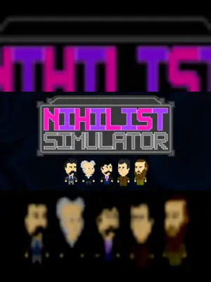 Nihilist Simulator