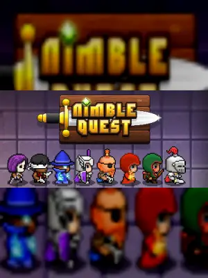 Nimble Quest